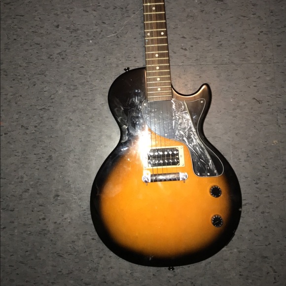 Gibson Les Paul Junior Vintage Guitar - Picture 1 of 1